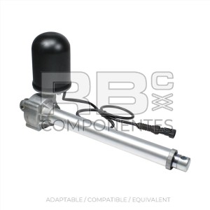 SERVOMOTOR COMPATIBLE IT 027100