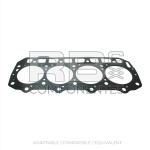 CYLINDER HEAD GASKET YAN AD/CO/EQ YL 580062457