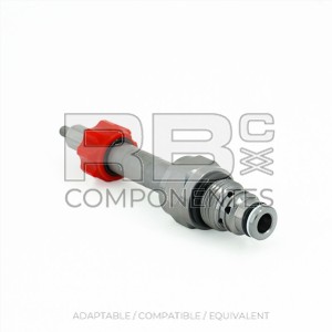 VALVULA EMERGENCIA COMPACTS