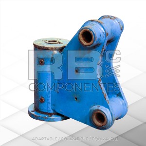 RECOVERED ROTOR AD/CO/EQ GE 124554