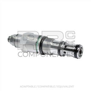VALVULA COMPATIBLE GE S-85