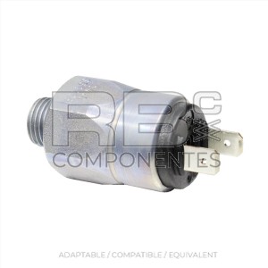 LOW PRESSURE, PRESSURE SWITCH FOR STABILIZER