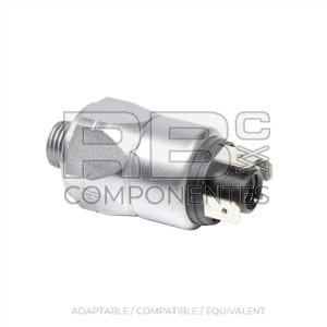 HIGH PRESSURE, PRESSURE SWITCH FOR STABILIZER