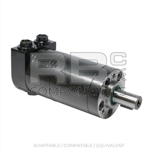HYDRAULIC MOTOR FOR BASKET COMPATIBLE PX/PXNT
