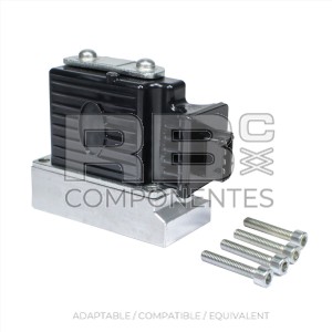 PROPORTIONAL VALVE AD/CO/EQ DNF