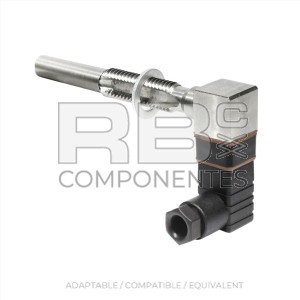 THERMAL CONTACT FOR HYDRAULIC OIL DEPOSIT
