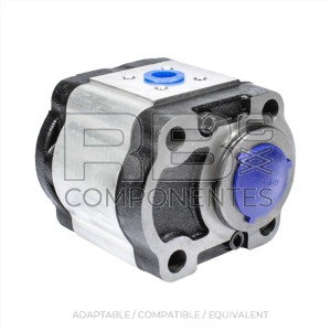 HYDRAULIC BOMB COMP ELEC+12/15IP SUS
