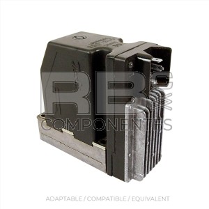 DANFOSS PROPORTIONAL VALVE AT 24V.
