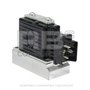 DANFOSS VALVE ALL OR NOTHING (YY2) AT 12V.
