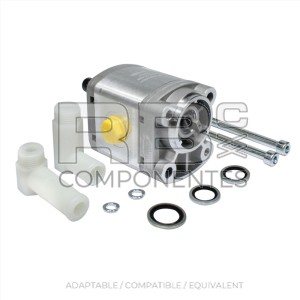 HYDRAULIC PUMP HL DX