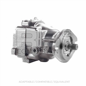 HYDRAULIC MOTOR COMPATIBLE GE 41398