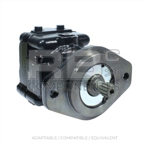 HYDRAULIC MOTOR COMPATIBLE GE 33432