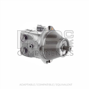HYDRAULIC MOTOR COMPATIBLE GE 101070
