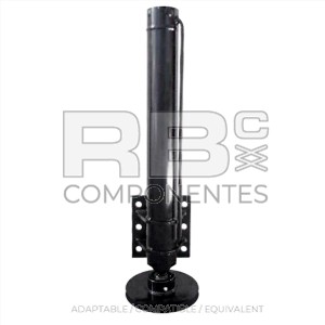 HYDRAULIC STABILIZER FOR DIESEL SCISSORS SX