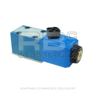 ELECTRO DISTRIBUTOR AD/CO/EQ HL 2440505030