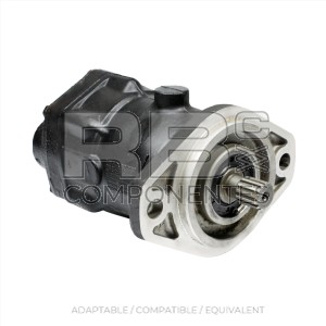 HYDRAULIC TRACTION MOTOR COMPATIBLE JL 3160158