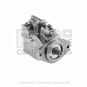 HYDRAULIC TRACTION MOTOR COMPATIBLE JL 3160350