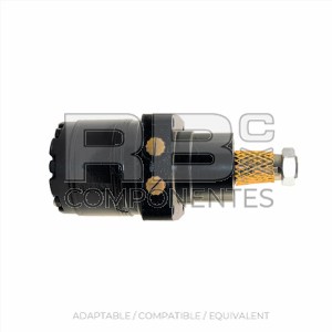 HYDRAULIC MOTOR COMPATIBLE SJ 126026