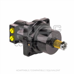 HYDRAULIC MOTOR COMPATIBLE SJ 141657