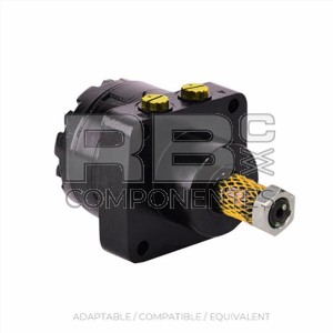 HYDRAULIC MOTOR COMPATIBLE SJ 194615
