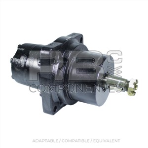 HYDRAULIC MOTOR AD/CO/EQ GE 55194GT