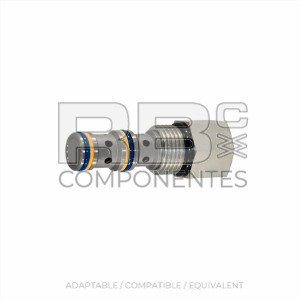 VALVE COMPATIBLE GE 27802