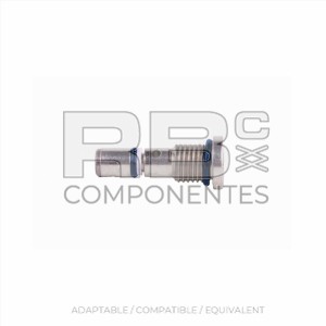 VALVE COMPATIBLE GE 27807