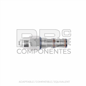 COUNTERBALANCE VALVE 2500 PSI