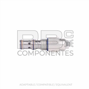 COUNTERBALANCE VALVE 2500 PSI