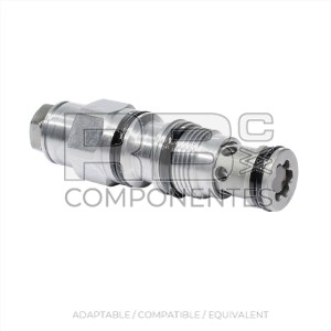 COUNTERBALANCE VALVE 3000 PSI