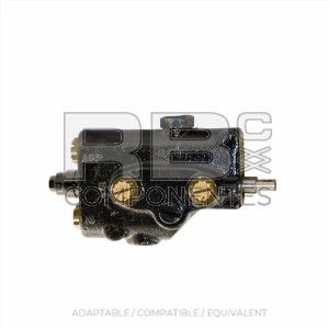 3 POSITIONS 4 WAY VALVE COMPATIBLE GE 49768