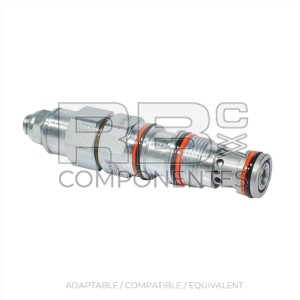 COUNTERBALANCE VALVE 3500 PSI