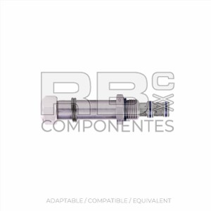PROPORTIONAL VALVE 24V COMPATIBLE GE 52901