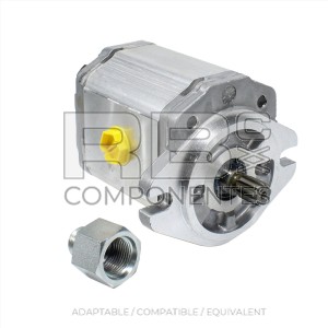 PUMP COMPATIBLE GE 53959