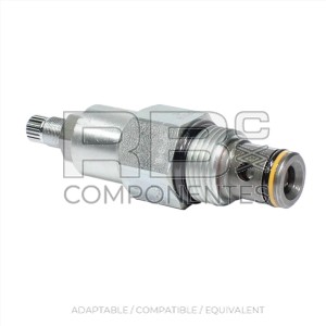 COUNTERBALANCE VALVE COMPATIBLE GE 62258