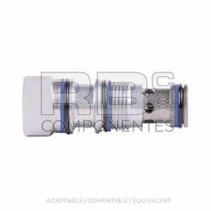 COUNTERBALANCE VALVE COMPATIBLE GE 62506GT