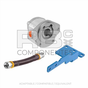 PUMP KIT COMPATIBLE GE 66206