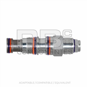 COUNTERBALANCE VALVE 3500 PSI