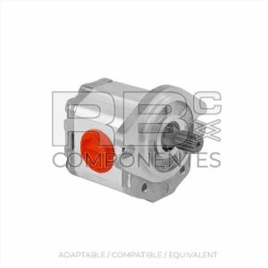 PUMP COMPATIBLE GE 81013