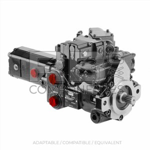 PUMP COMPATIBLE GE 81386