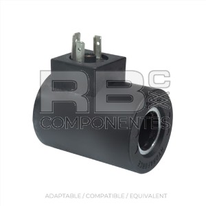 ELECTROVALVE COIL AD/CO/EQ JL 7017451