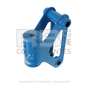 ROTATOR AD/CO/EQ GE 233717GT
