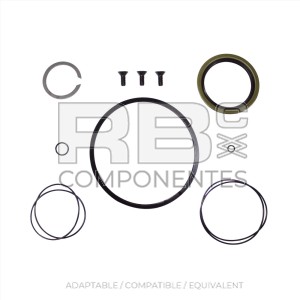 SEAL KIT AD/CO/EQ GE 1286600GT