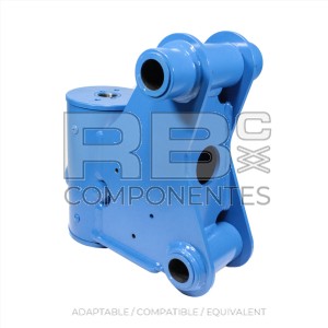 PLATFORM ROTATOR COMPATIBLE GE 94397