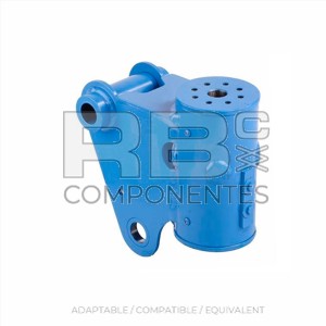 PLATFORM ROTATOR COMPATIBLE GE 94398