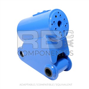 PLATFORM ROTATOR COMPATIBLE GE 94399