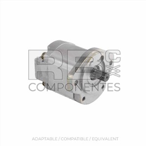 PUMP COMPATIBLE GE 104070