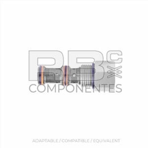 VALVE COMPATIBLE GE 111705