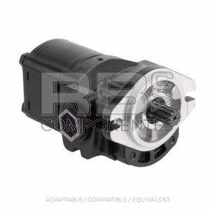 PUMP COMPATIBLE GE 139822