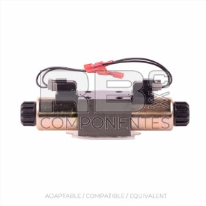 ELECTROPUMP COMPATIBLE GE 146165